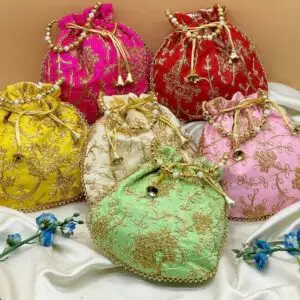 Favor Bags